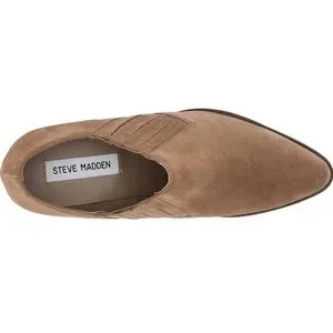 Steve Madden Shoes Steve Madden Korral Ankle Boots Pointed Toe